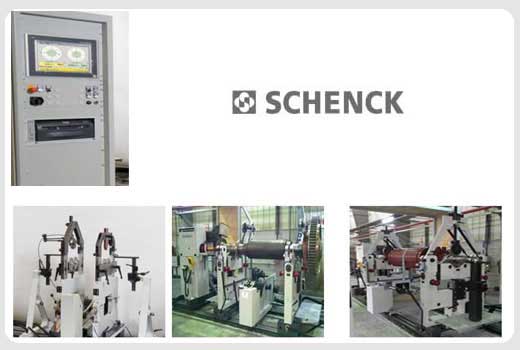 SCHENCK ROTEC